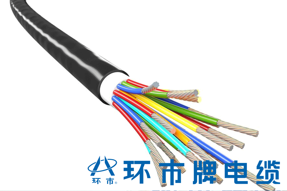 湛江电线
